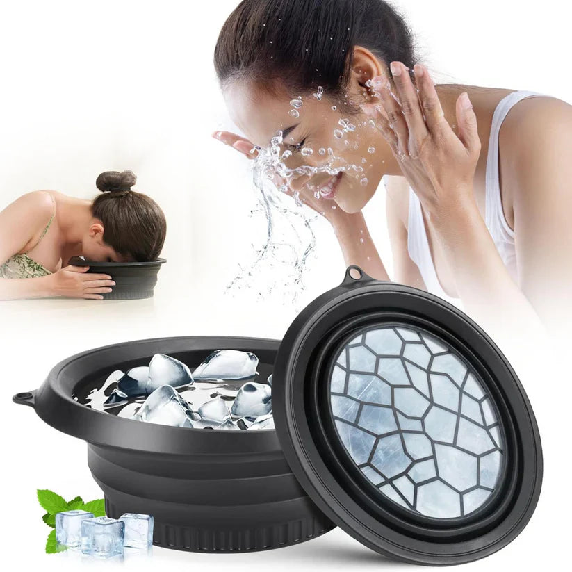 ArticGlow™ Cryo-Facial Bowl
