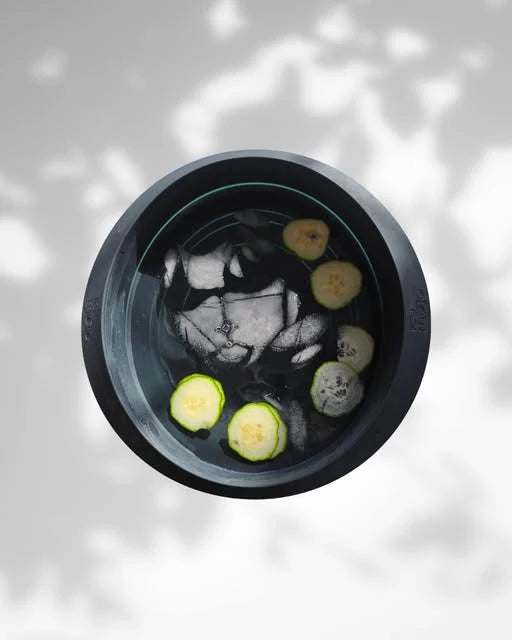 ArticGlow™ Cryo-Facial Bowl