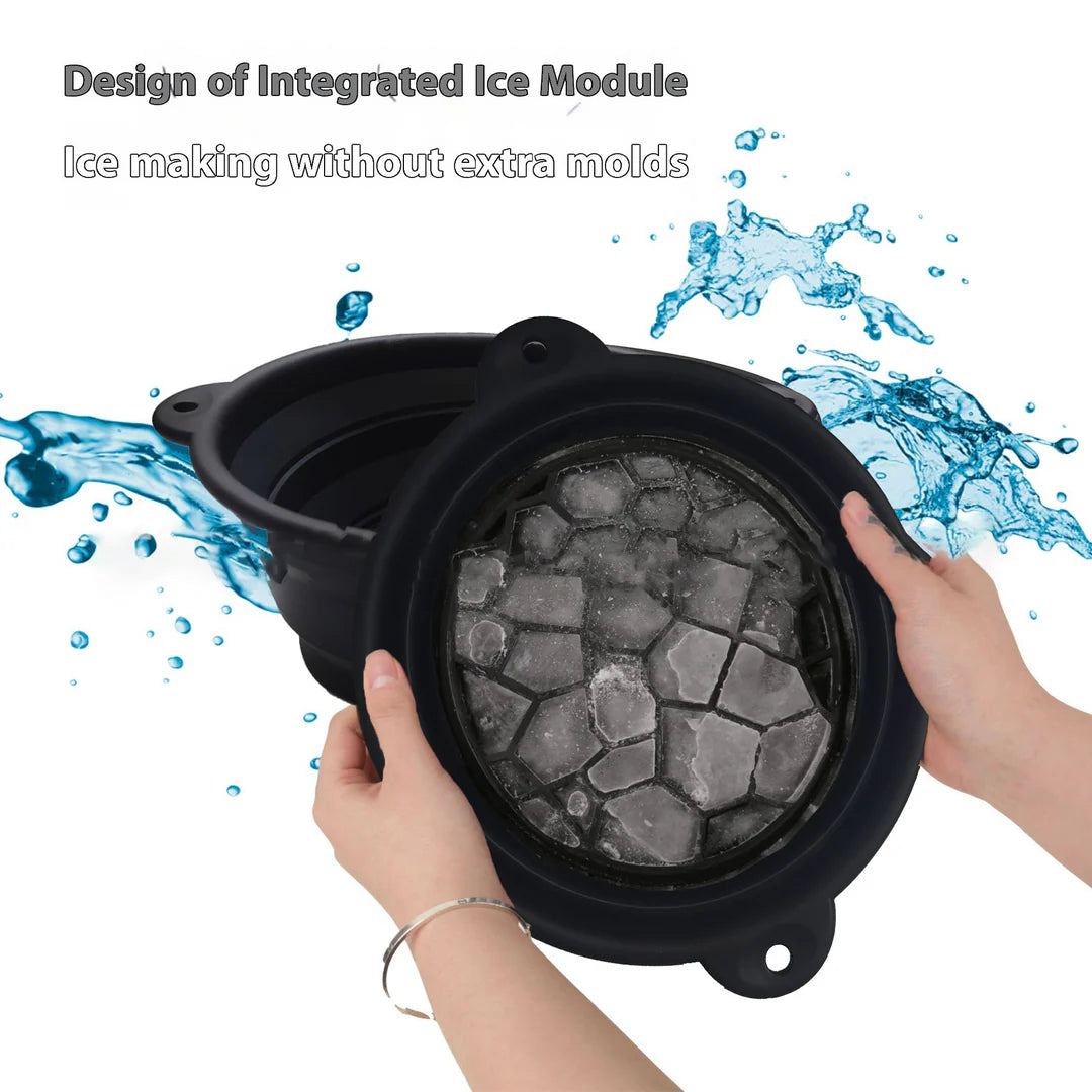 ArticGlow™ Cryo-Facial Bowl