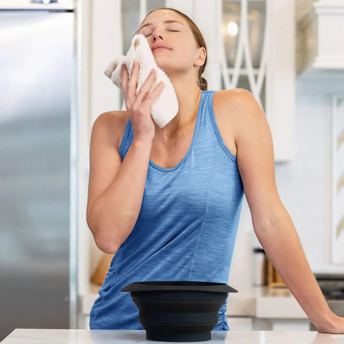 ArticGlow™ Cryo-Facial Bowl