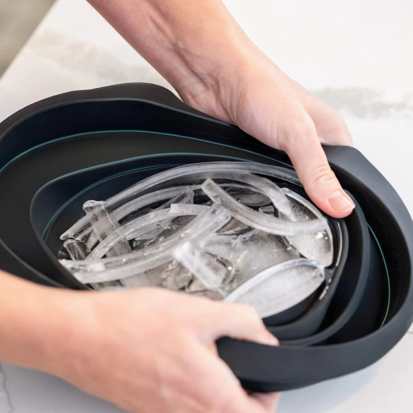 ArticGlow™ Cryo-Facial Bowl
