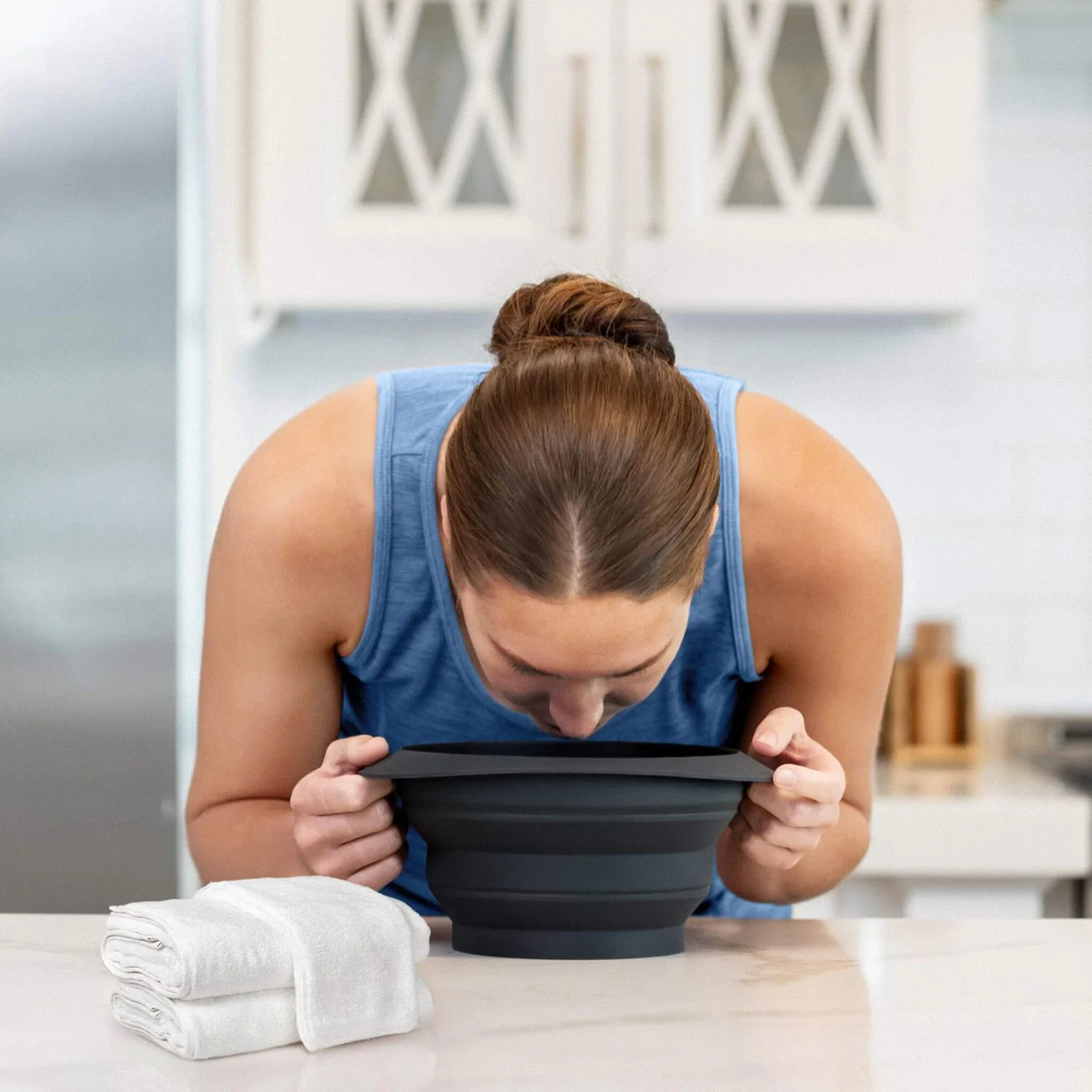 ArticGlow™ Cryo-Facial Bowl