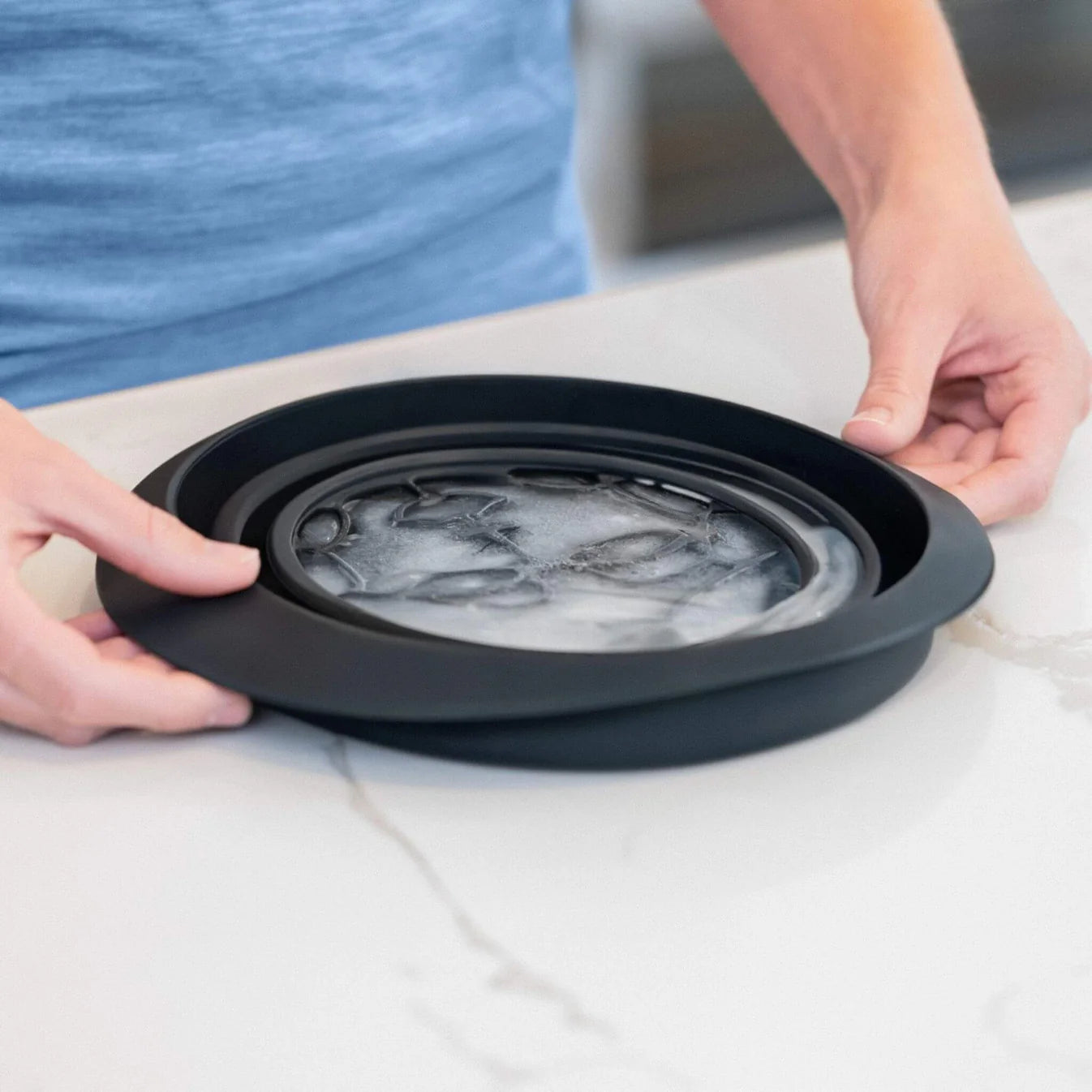 ArticGlow™ Cryo-Facial Bowl