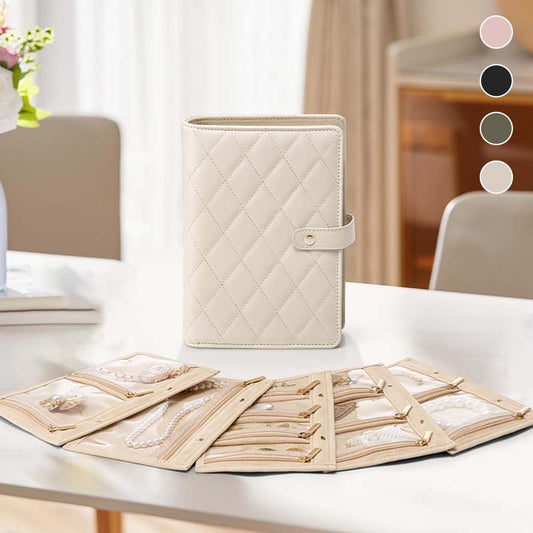 Homeclicks™ Jewellery Vault