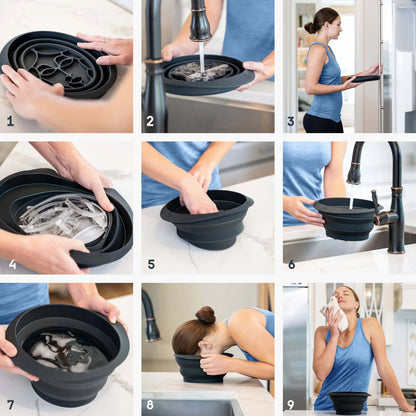 ArticGlow™ Cryo-Facial Bowl