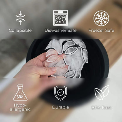 ArticGlow™ Cryo-Facial Bowl